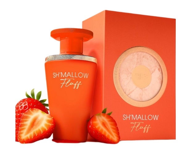French Avenue Sh'Mallow Fluff Perfumy Arabskie 100 ml EDP
